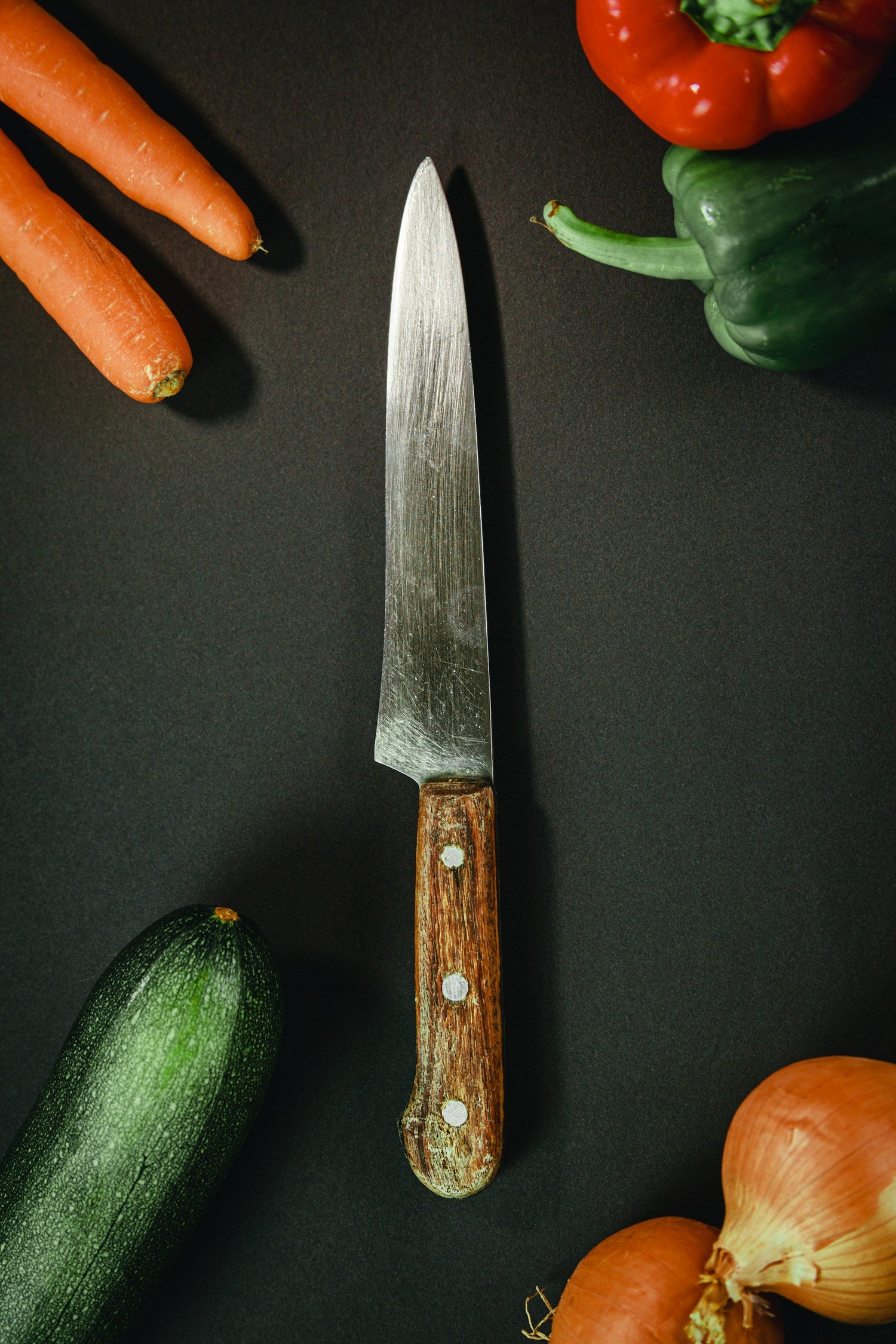 Kitchen Supplies