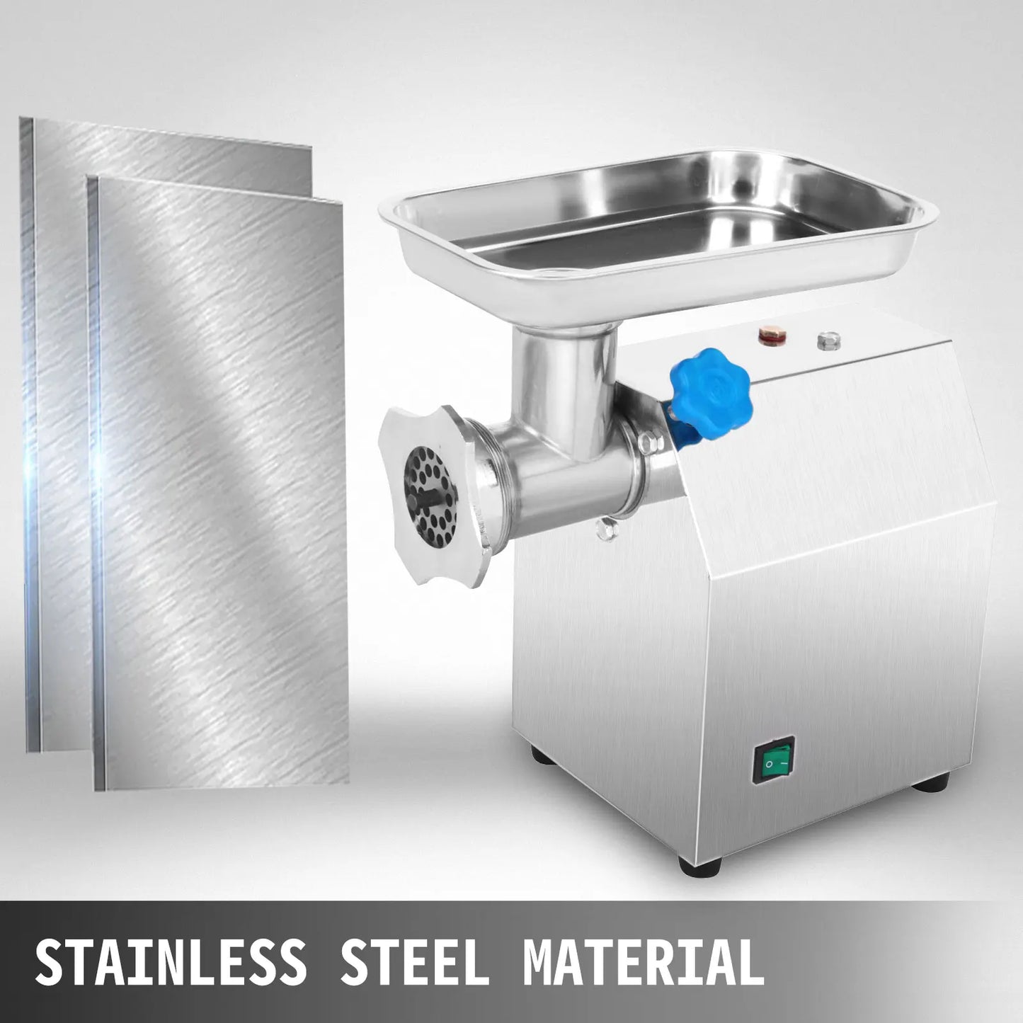 Succebuy Commercial Electric Meat Grinder Mincer Sausage Maker