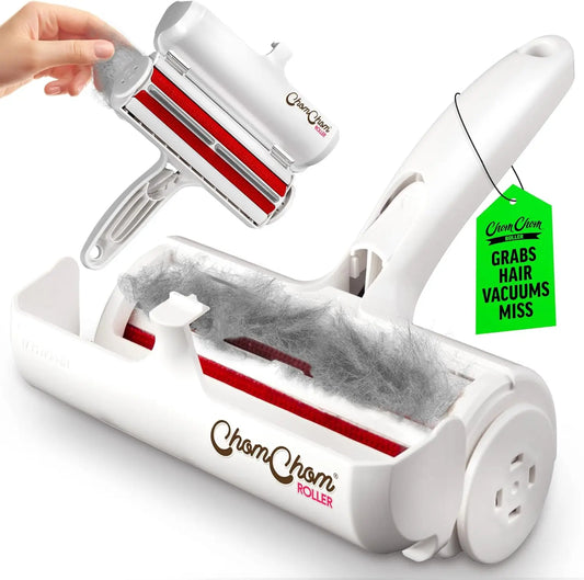 Reusable Pet Hair Remover Roller Eco Friendly Lint Roller Furniture