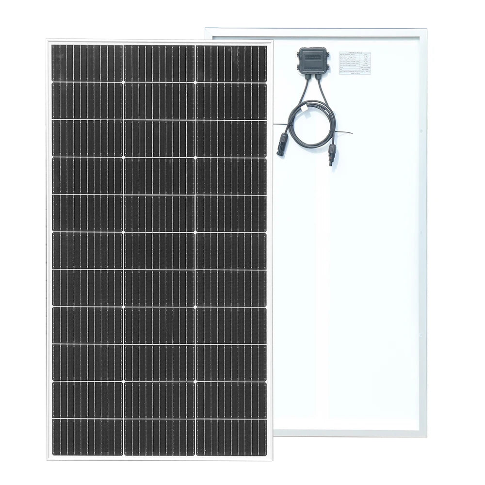 Xinpuguang Solar Panel Battery Charger 480W Photovoltaic Module Outdoor