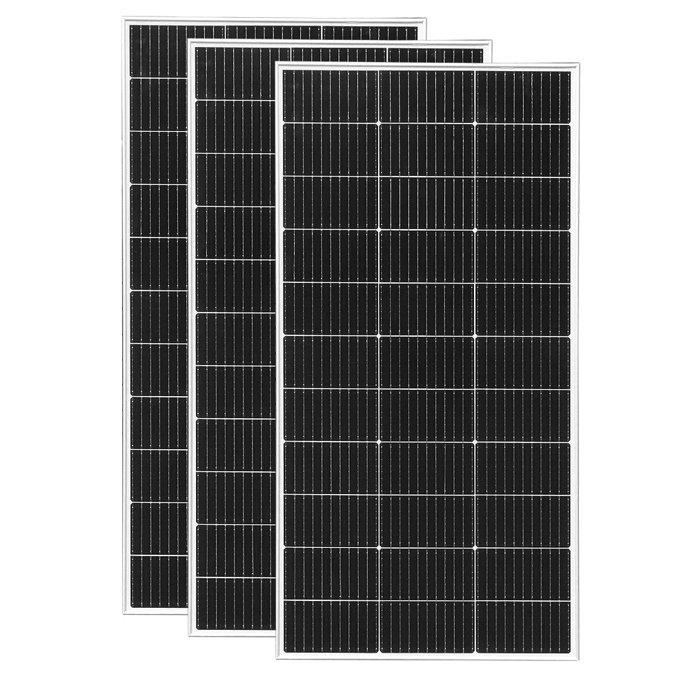 Xinpuguang Solar Panel Battery Charger 480W Photovoltaic Module Outdoor