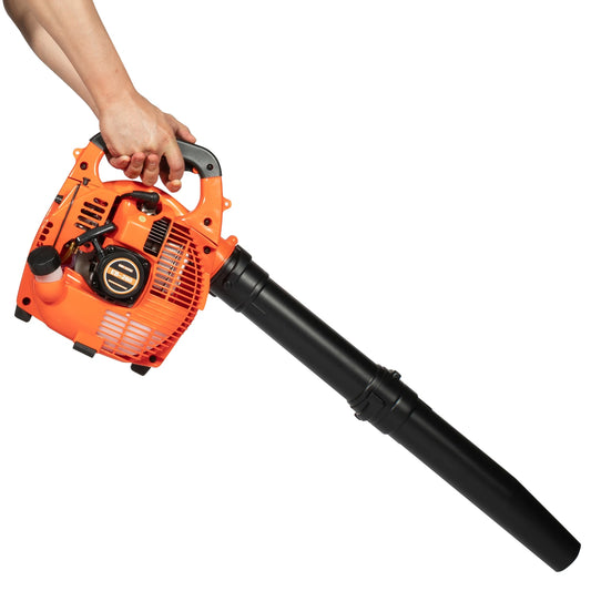 Bymaocar 260 Type 2 Stroke Handheld Gas Blower Pull Start