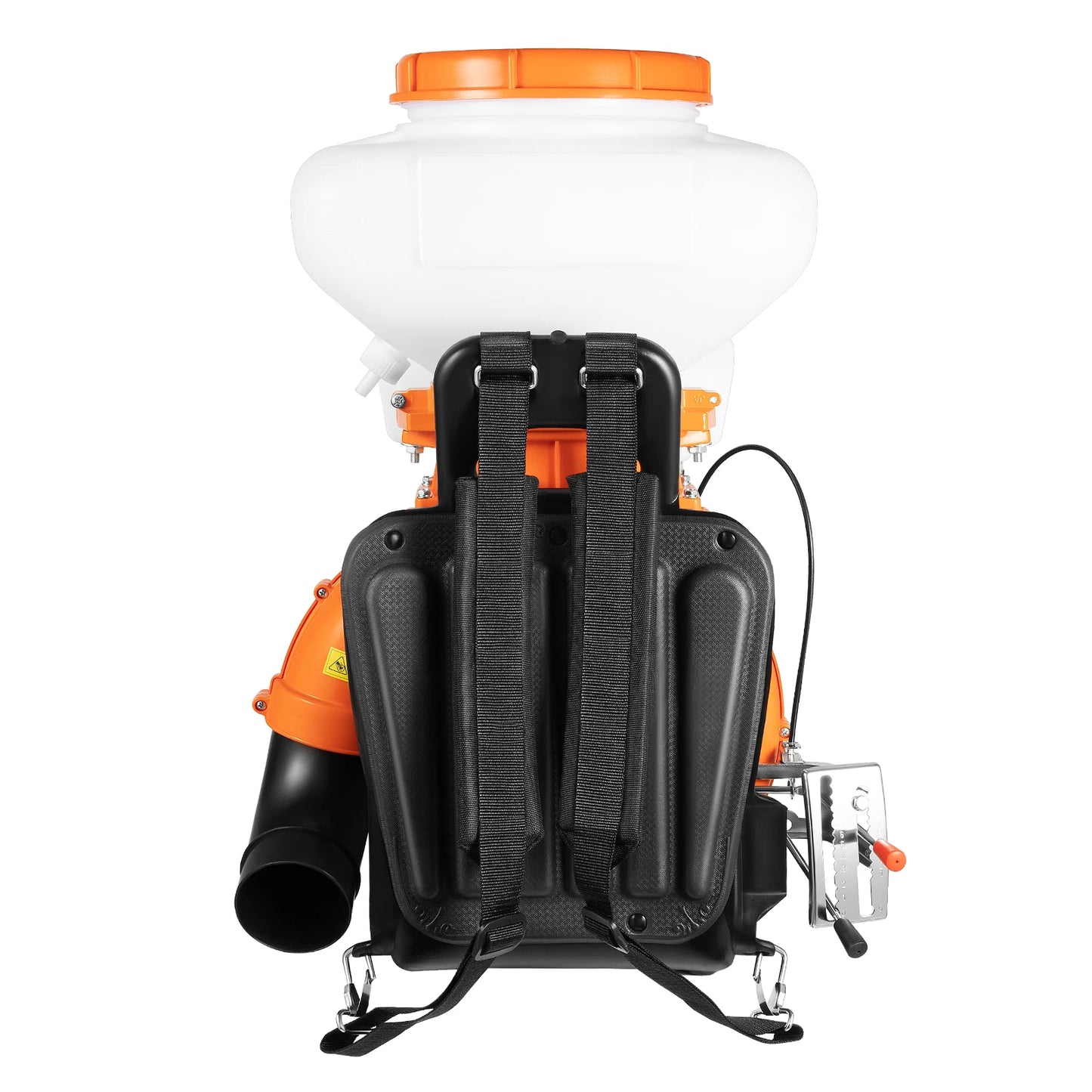 Gas Powered Backpack Sprayer Fogger 41.5cc 2.13kW 7500RPM Garden Sprayer