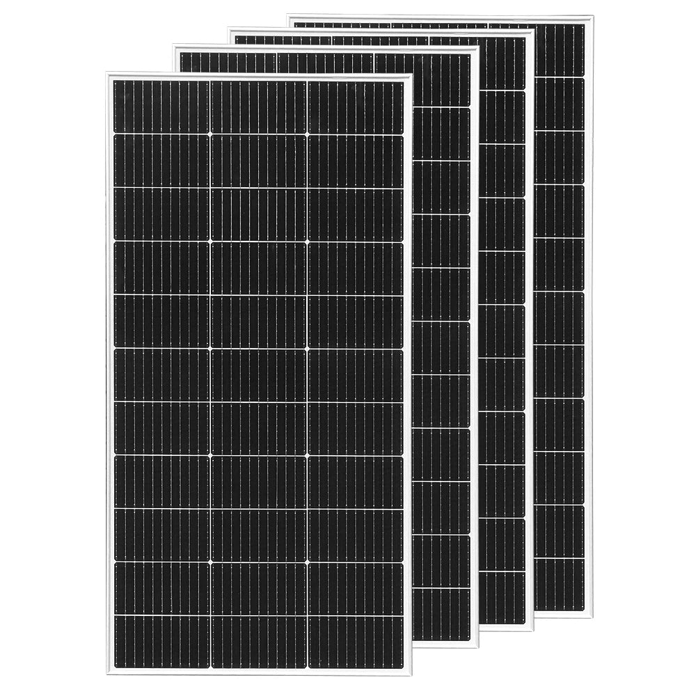 Xinpuguang Solar Panel Battery Charger 480W Photovoltaic Module Outdoor