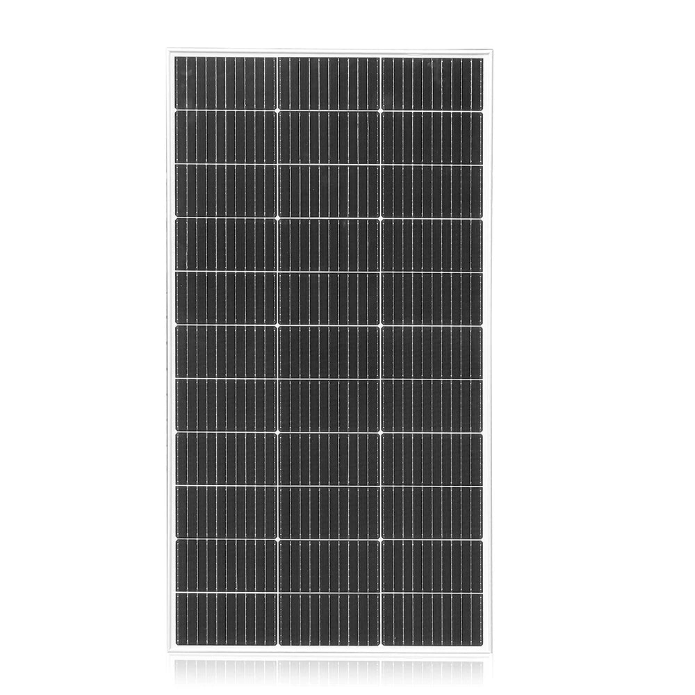Xinpuguang Solar Panel Battery Charger 480W Photovoltaic Module Outdoor