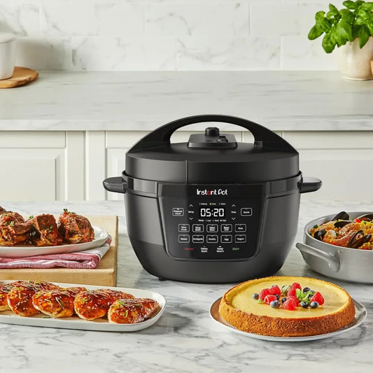 7 In 1 Multi Cooker Yogurt Maker Rice Steamer Saute