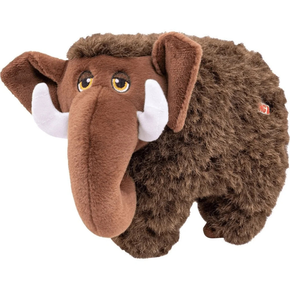 Durable Plush Duck Dog Chew Toy for Aggressive Chewers