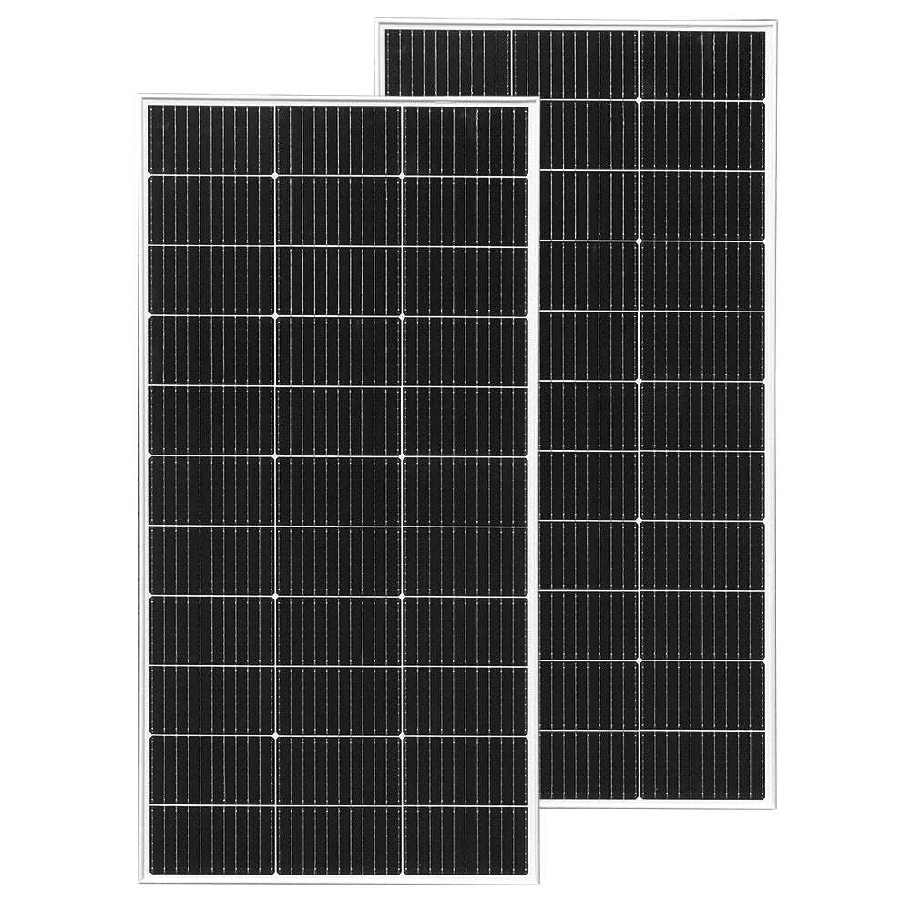 Xinpuguang Solar Panel Battery Charger 480W Photovoltaic Module Outdoor