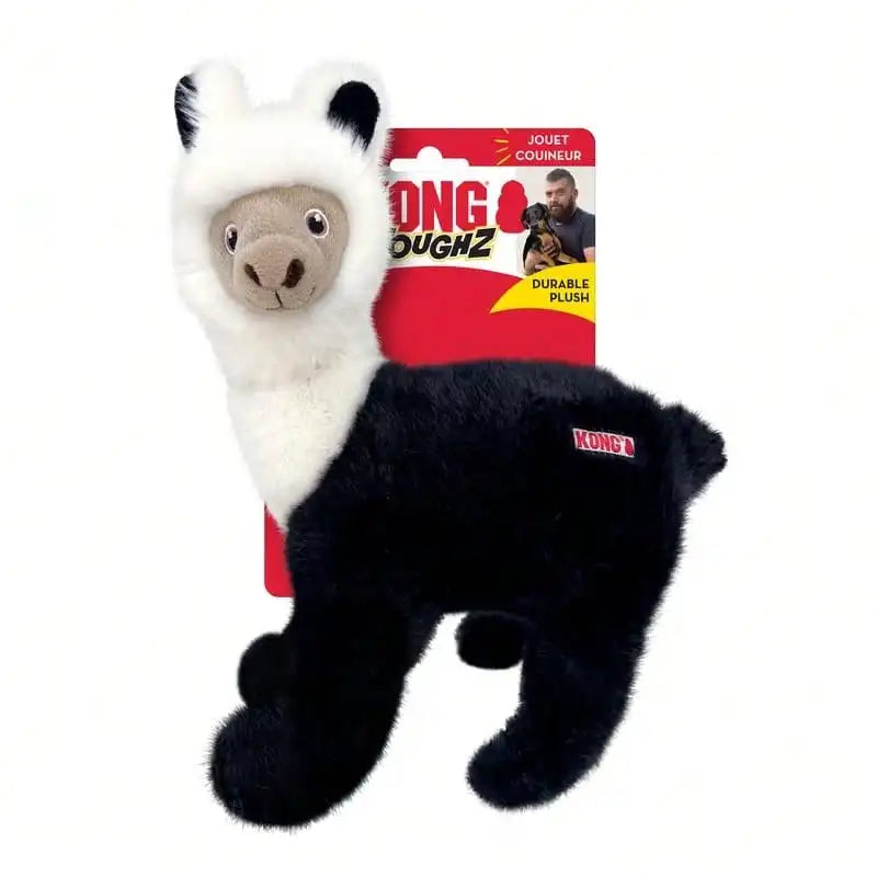 Durable Plush Duck Dog Chew Toy for Aggressive Chewers