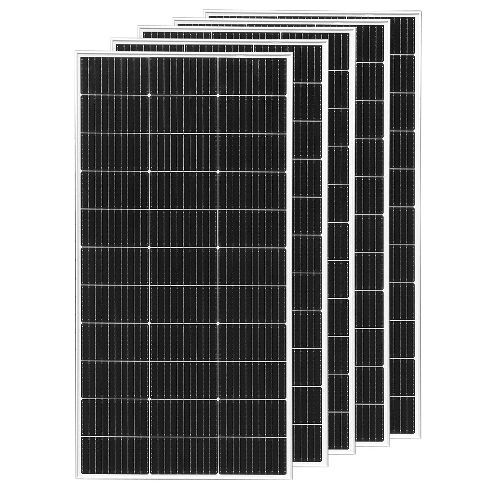Xinpuguang Solar Panel Battery Charger 480W Photovoltaic Module Outdoor