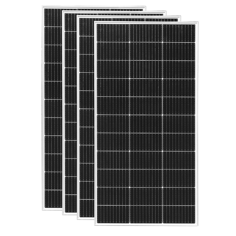 Xinpuguang Solar Panel Battery Charger 480W Photovoltaic Module Outdoor