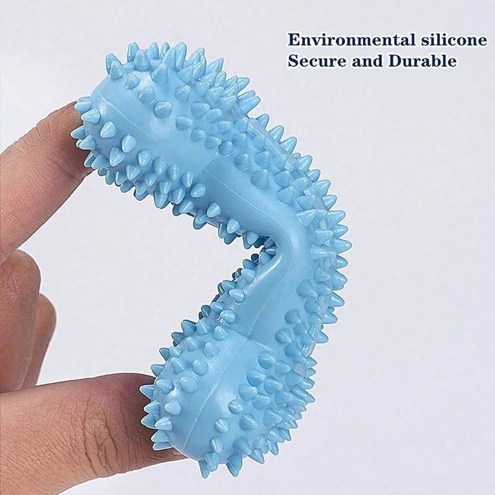XMSJ Dog Chew Toy Set Interactive Rope Toys For Puppies