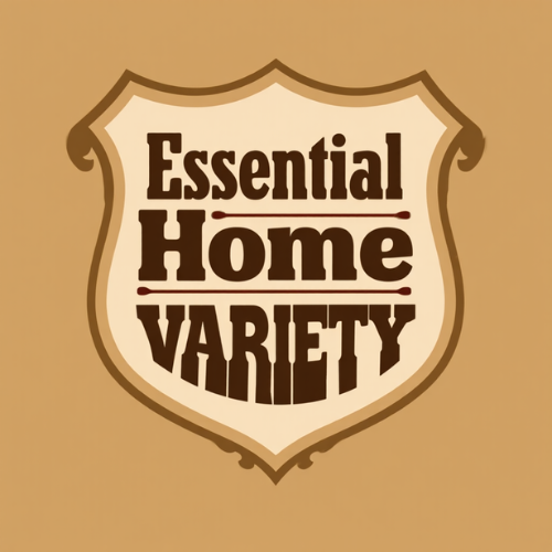 Essential Home Variety